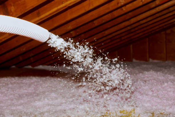 Trusted MN Insulation Contractor Experts