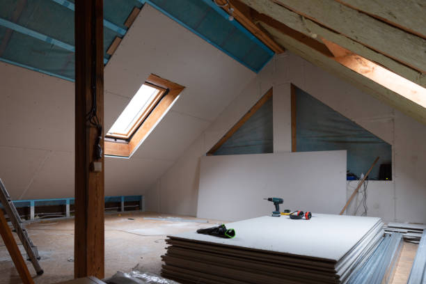 Best Residential Insulation in Waverly, MN