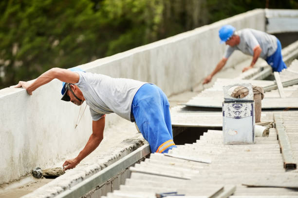 Best Types of Insulation in Waverly, MN