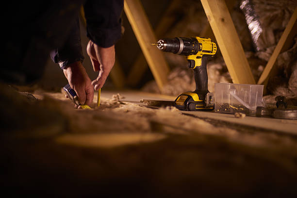 Best Insulation Installation Services in Waverly, MN